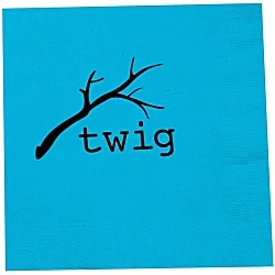 Colorware Luncheon Napkin - 2-ply