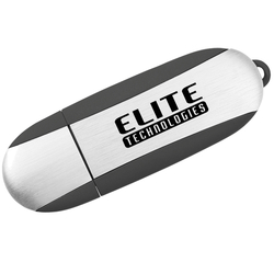 USB Flash Memory Stick - Opaque - 256MB