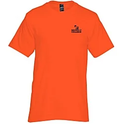 Hanes Beefy-T - Screen