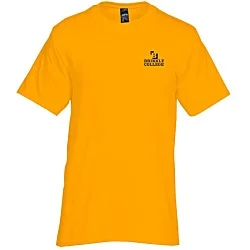 Hanes Beefy-T - Screen