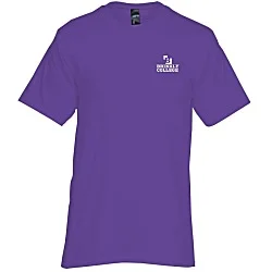 Hanes Beefy-T - Screen