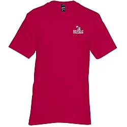 Hanes Beefy-T - Screen