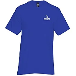 Hanes Beefy-T - Screen