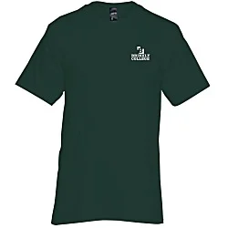 Hanes Beefy-T - Screen