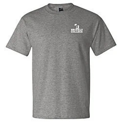 Hanes Beefy-T - Screen