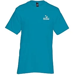 Hanes Beefy-T - Screen