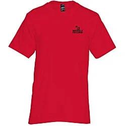 Hanes Beefy-T - Screen