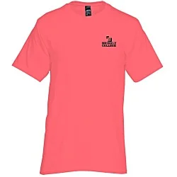 Hanes Beefy-T - Screen