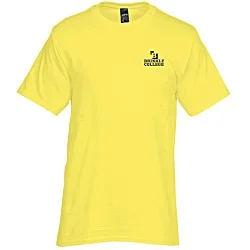 Hanes Beefy-T - Screen