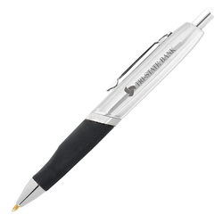 Commonwealth Metal Pen - 24 hr