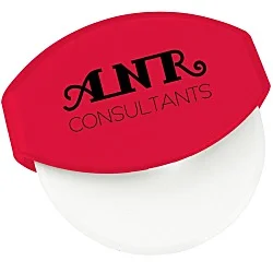Gourmet Pizza Cutter - Opaque - Plastic Blade