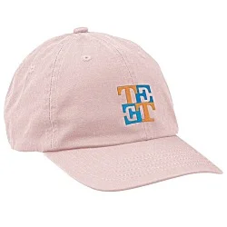 Cotton Washed Cap - Youth