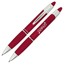 Paper Mate Element Pen - Translucent