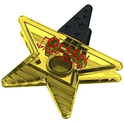 Mighty Clip - Star