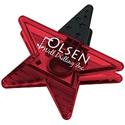 Mighty Clip - Star