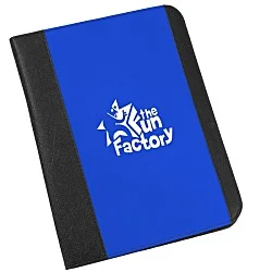 Polypropylene Pad Holders - Letter