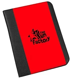 Polypropylene Pad Holders - Letter