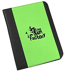 Polypropylene Pad Holders - Letter