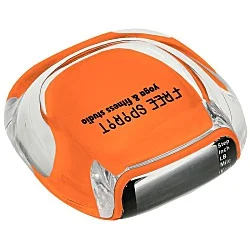 Clearview Pedometer