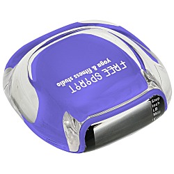 Clearview Pedometer