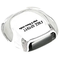 Clearview Pedometer