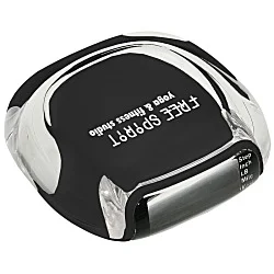 Clearview Pedometer