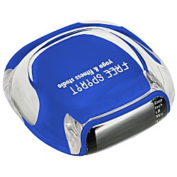 Clearview Pedometer