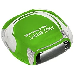 Clearview Pedometer