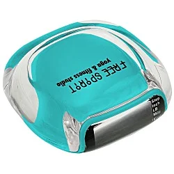 Clearview Pedometer