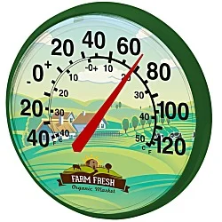Thermometer - 12-3/4"