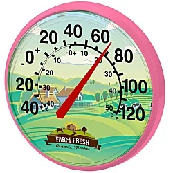 Thermometer - 12-3/4"
