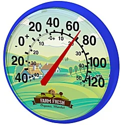 Thermometer - 12-3/4"