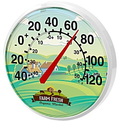 Thermometer - 12-3/4"