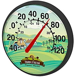Thermometer - 12-3/4"