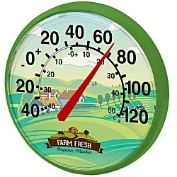 Thermometer - 12-3/4"