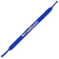 Neoprene Eyeglass Strap - 3/4"