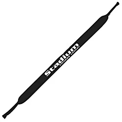 Neoprene Eyeglass Strap - 3/4"