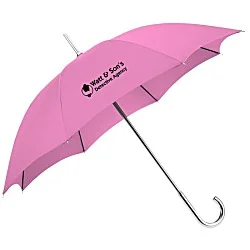 The Retro Umbrella - 48" Arc