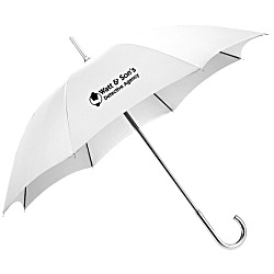 The Retro Umbrella - 48" Arc