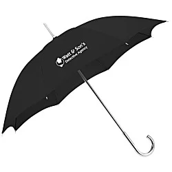 The Retro Umbrella - 48-inch Arc