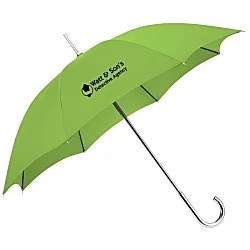 The Retro Umbrella - 48" Arc