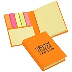Sticky Book