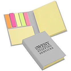 Sticky Book