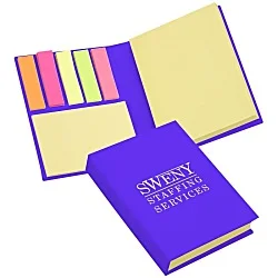 Sticky Book