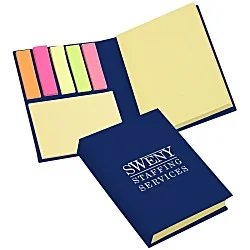 Sticky Book