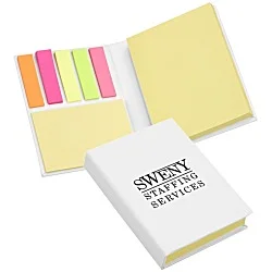Sticky Book