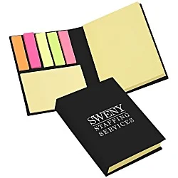 Sticky Book