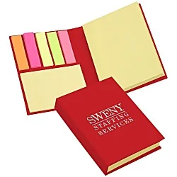 Sticky Book