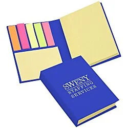 Sticky Book