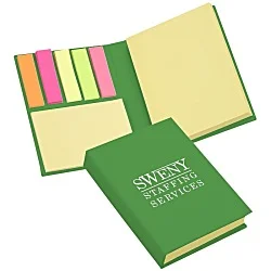 Sticky Book